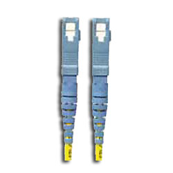 Hubbell SC to SC Patch Cord