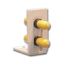 Hubbell AMO Bracket ST Style (2) MM/SM