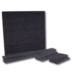 Hubbell Sound Dampening Kit