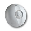 Self-Adjusting Ceiling Mount Infrared Occupancy Sensor