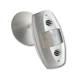 Leviton Wall Mount Multi-Tech Wide View Occupancy