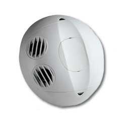 Leviton Ceiling Mount Ultrasonic Occupancy Sensor