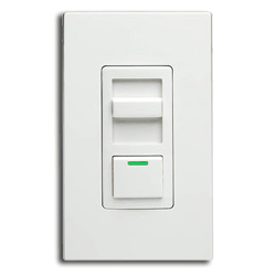 Leviton Multi-Location Slide Control