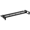 QuickPort Recessed Patch Panel