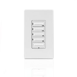 Leviton Decora Preset 15 Minute Countdown Timer