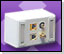ICC Furniture Faceplates