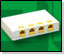 ICC Surface Mount Boxes & Jacks