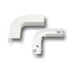 90 Degree Flat Elbow and Base Raceway Fitting (10 sets/bag)
