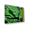 Clock Driver Control Card