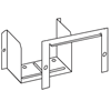 4000 and 6000 Series Raceway C-Hanger
