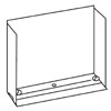 6000 Series Raceway Blank End Fitting
