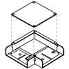 S4000 Series Flat Elbow