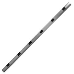 IG Series Plugmold Multiple Outlet Strip 5 Duplex