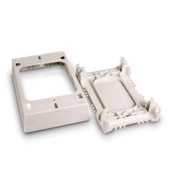 Shallow Device Box / Extension Box