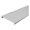 AL5200 Series 10' Raceway Cover Pack of 4