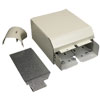 4000 Series Raceway Full Capacity  Entrance End Fitting