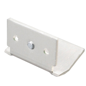 AL2000 Blank End Fitting