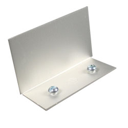Legrand - Wiremold AL3300 Series Blank End Fitting