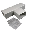 AL3300 Series Steel Tee Fitting