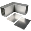 AL3300 Internal Elbow Fitting