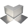 AL3300 External Elbow Fitting