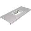 AL3300 Series 2A Mini Cover Plate