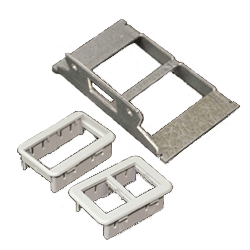 Legrand - Wiremold RFB6 Series Internal Communication Bracket
