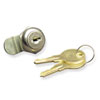 Distribution Center Door Lock and Keys