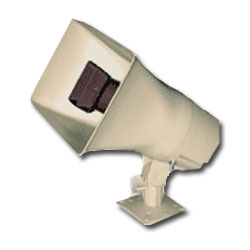 Valcom One-Way 30 Watt Horn