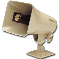 Valcom Loud Ringer Horn (Station Port/CO Line)