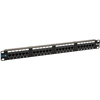 HiPerlink 6 - Cat 6 Patch Panel - 24 Port/1 RMS