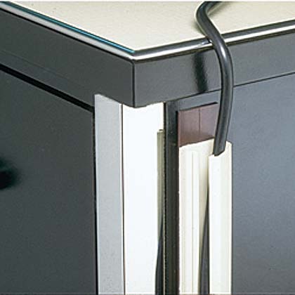Panduit Magnet Strip