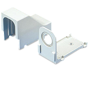 Panduit LD Series Drop Ceiling/Entrance End Fitting