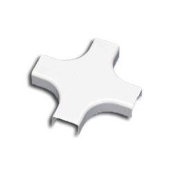 Panduit Four Way Cross Fitting