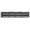 DP6 Plus 48-Port Plus Patch Panels