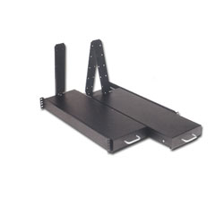Southwest Data Products Dual Tower Roll-Out Shelf