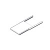 Heavy Duty Roll-Out Shelf