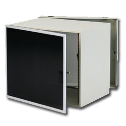 Southwest Data Products Double Swing Sub-Distribution Enclosure 23