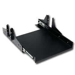 Southwest Data Products Sliding Equipment Shelf