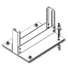 Concrete Floor Rack Installation Kit