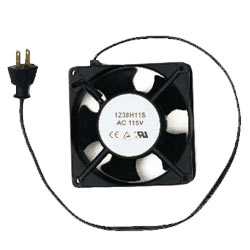 Southwest Data Products Axial Fan Standard Accessory
