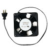 Axial Fan Standard Accessory