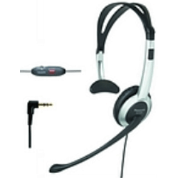 Panasonic Telephone Headset for Panasonic Dect 6.0 Phones