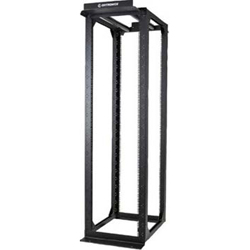 Legrand - Ortronics Mighty Mo 10 Server Rack