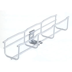 Legrand - Cablofil Cat 30/41 Snap-In Wall Hanger Support