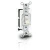 Single Pole Toggle