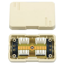 Allen Tel CAT 6 Connection Box