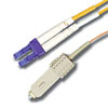 LightSystem Multimode Duplex Jumpers