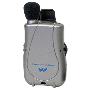 Williams Sound POCKETALKER ULTRA System