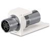 Mini-Com S-Video Pass-Through Module